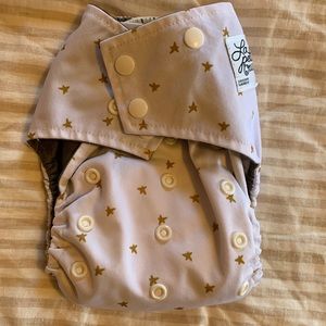 La Petite Ourse AIO Cloth Diaper